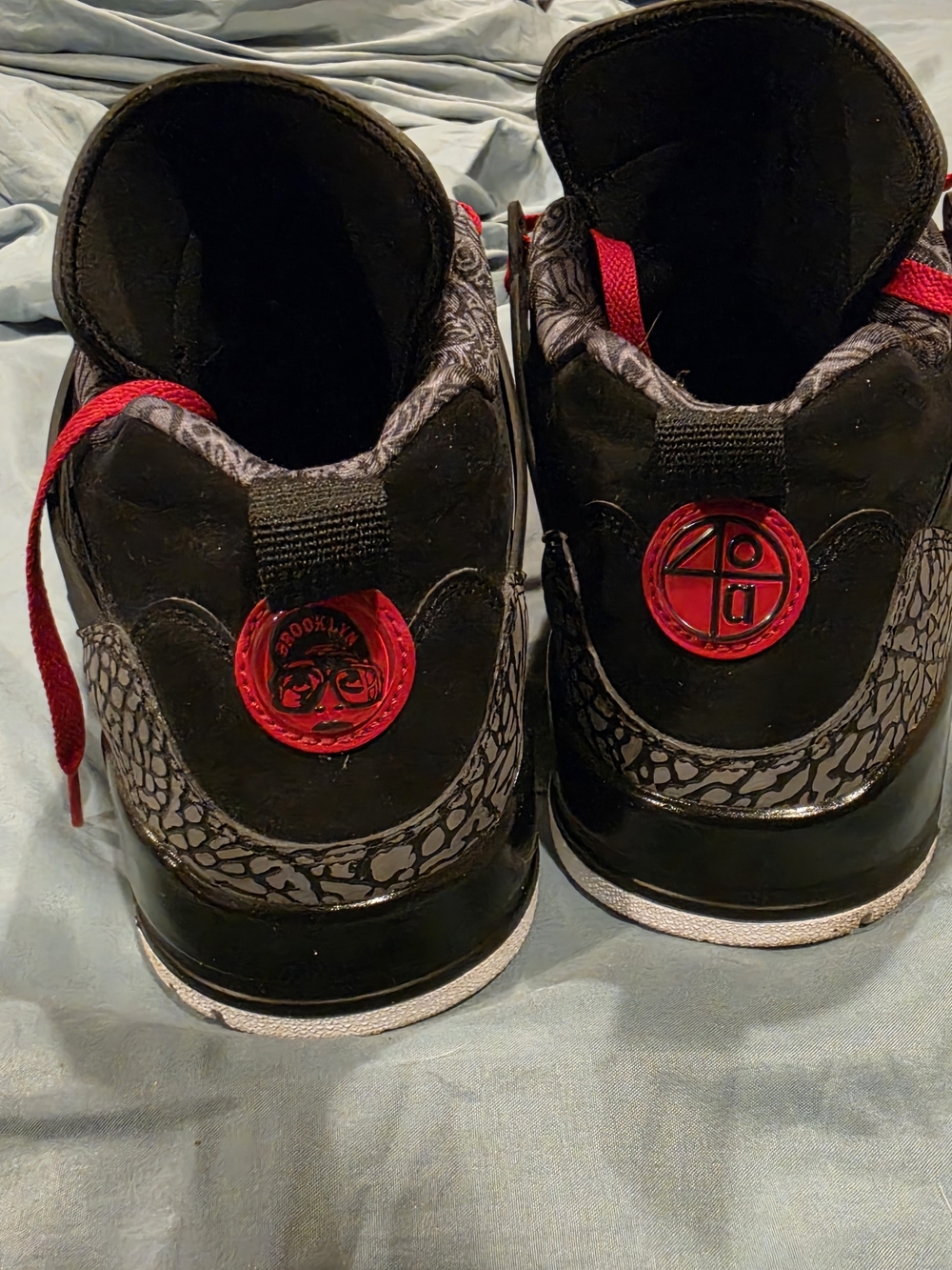 Jordan Spizike Size 13 men